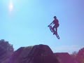 Dirt bmx lac