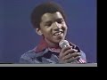 Ralph Carter video 1