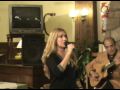 Nada - Canta: Claudia Calistro - TangoBar08