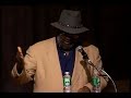 debate: iraq   christopher hitchens vs  playthell benjamin 1