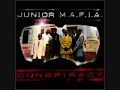 Junior M.A.F.I.A.-Lyrical Wizardry