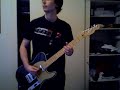 Lateralus (Tool Cover)