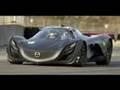 Mazda Furai: concept car at Detroit Motor Show (Slide show)