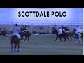 Polo Game at WestWorld of Scottsdale, Arizona