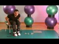 Triceps Kick Backs from biifit.com