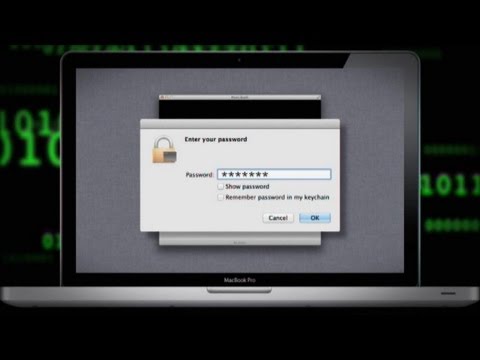 hacked - Sept. 27 (Bloomberg) -- With just a few clicks, hackers can access all of your online information and stay in your system for years. Bloomberg's Megan Huges ...