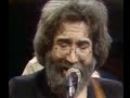 Grateful Dead - Deep Elem Blues (acoustic)