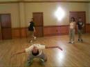 utfsa modern bloopers and plain ol fun