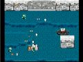 thundercade for the nintendo is hard, or so i've heard. here is a video of me going through the end of level 4, dodging missiles and 