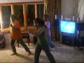 CRANK DAT BATMAN /MOMs Offical age 33 and 37 !!