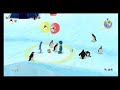 ice cold environments with heart warming penguins. time for the first look of snowpack park! after this, something i couldn't include in the first look: taking a walk with the penguins! ps is it me or this a skip game?