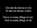 Celine - Album 1 Track 3 - L\