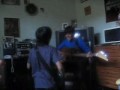 Beyond Belief -Cover  Hecho por Alan & Raul 2da Parte (Final