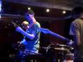 INDICA RITUAL - LIVE AT UPSET THE RHYTHM