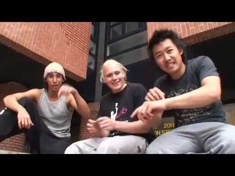 Weekend In Lisses 2008 Part 1