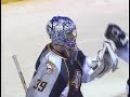 columbus blue jackets @ nashville predators 10/18/08
