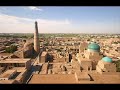 Carillon Handbell Choir - Silk Road Carillon Handbell Choir - Silk Road