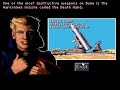 Amigia presentation - Dune 2 Atredies (last mission)