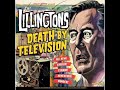 The Lillingtons - Invasion of the Saucerman