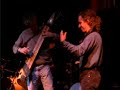 Michael Manring and Bob Culbertson Impro