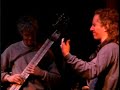 Michael Manring and Bob Culbertson Impro