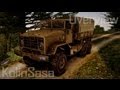 M939A2 1983 для GTA 4 видео 1