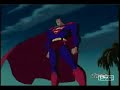 Tribute, Aquaman & Superman, Their Life