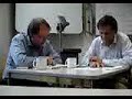 Das Frühstücksei (von Loriot) 4/5 - James & David