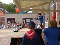 Nouchka Schoolfeest 2005