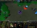 5 Apr 2008: Lyn vs. Rainbow (WC3L) G1 1/4