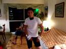 Andiii Party boy Andiii Party boy