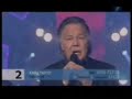 reprise of all 8 songs taking part in this years finnish national final:


movetron - cupido 
kristian meurman - jos en sua saa 
cristal snow - can't save me
mikael kontinen - milloin
terasbetoni - missa miehet ratsastaa
kari tapio - valaise yo
crumbland - pleasure
vuokko hovatta - virginia