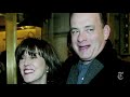 Hanks on Stage http://t.co/WF5wu8bfAu