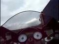New Kawasaki ZZR1400 hits the autobahn at 300kph!