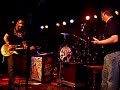Cross Canadian Ragweed