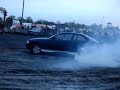 palenie gumy na zlocie bmw Toru? 2007 palenie gumy na zlocie bmw Toru? 2007