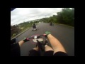 Drift Trikes!!