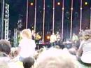 Natalia Druyts @ Dilbeek Higher Than The Sun