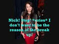 Camp Rock [Episode 3] Boyfriend