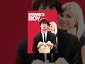 Mama's Boy