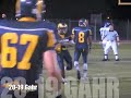 Gahr @ Millikan On Opening Night, 2008