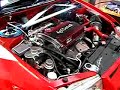 Evolution 6 Tommi Makinen new forged engine