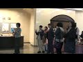 鷹隊慶功宴大合唱_知足