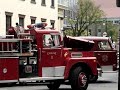Fire trucks gone wild! Fire trucks gone wild!