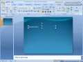 Rotate a Text Box in PowerPoint 2007