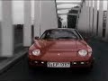 Porsche 928 S commercial pub Porsche 928 S commercial pub