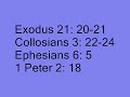 Problem with Catholocism