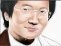 Heroes Hiro Speed Painting by N.Suarez