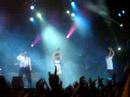 Concierto Erreway Barcelona - Que