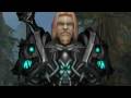 World of Warcraft: Wrath of the Lich King - trailer debiutancki - napisy PL